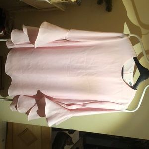 Woman’s New Revival Ruffles Dress